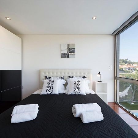 Lovelystay - Casa Guimas Penafiel Ngoại thất bức ảnh