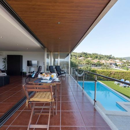Lovelystay - Casa Guimas Penafiel Ngoại thất bức ảnh