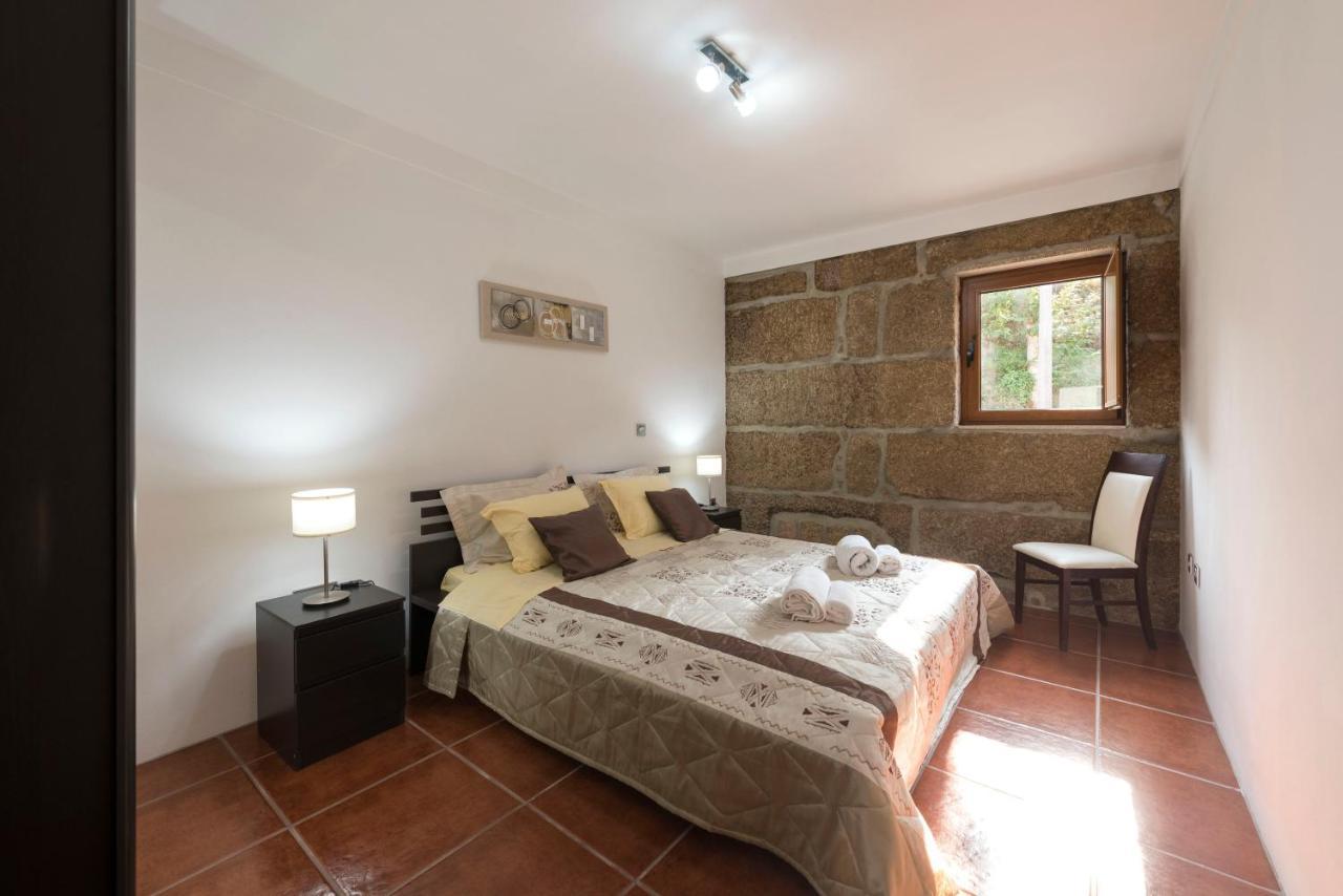 Lovelystay - Casa Guimas Penafiel Ngoại thất bức ảnh