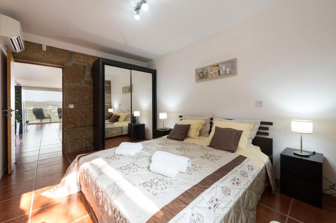 Lovelystay - Casa Guimas Penafiel Ngoại thất bức ảnh