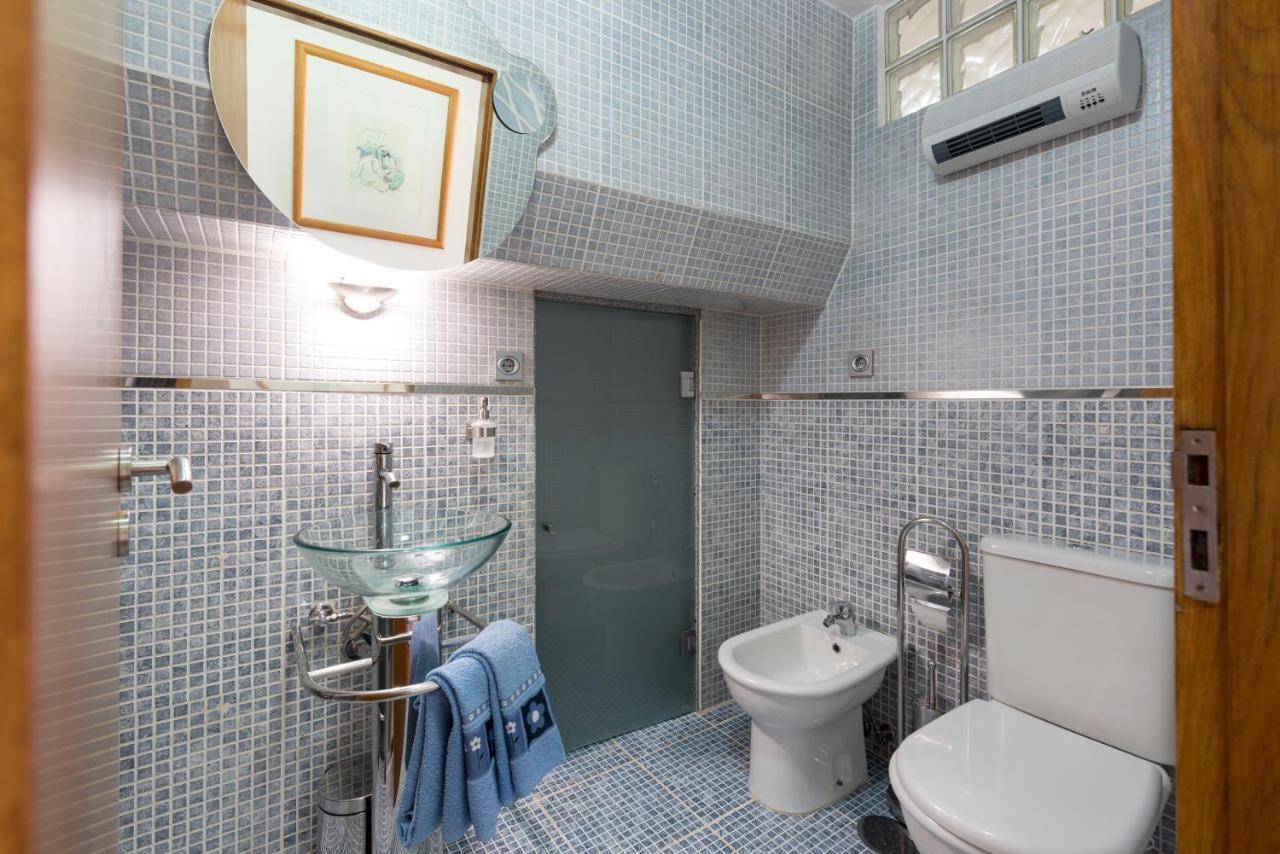Lovelystay - Casa Guimas Penafiel Ngoại thất bức ảnh