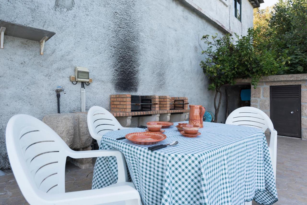 Lovelystay - Casa Guimas Penafiel Ngoại thất bức ảnh