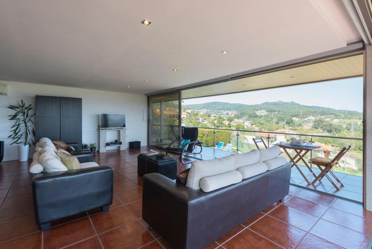 Lovelystay - Casa Guimas Penafiel Ngoại thất bức ảnh