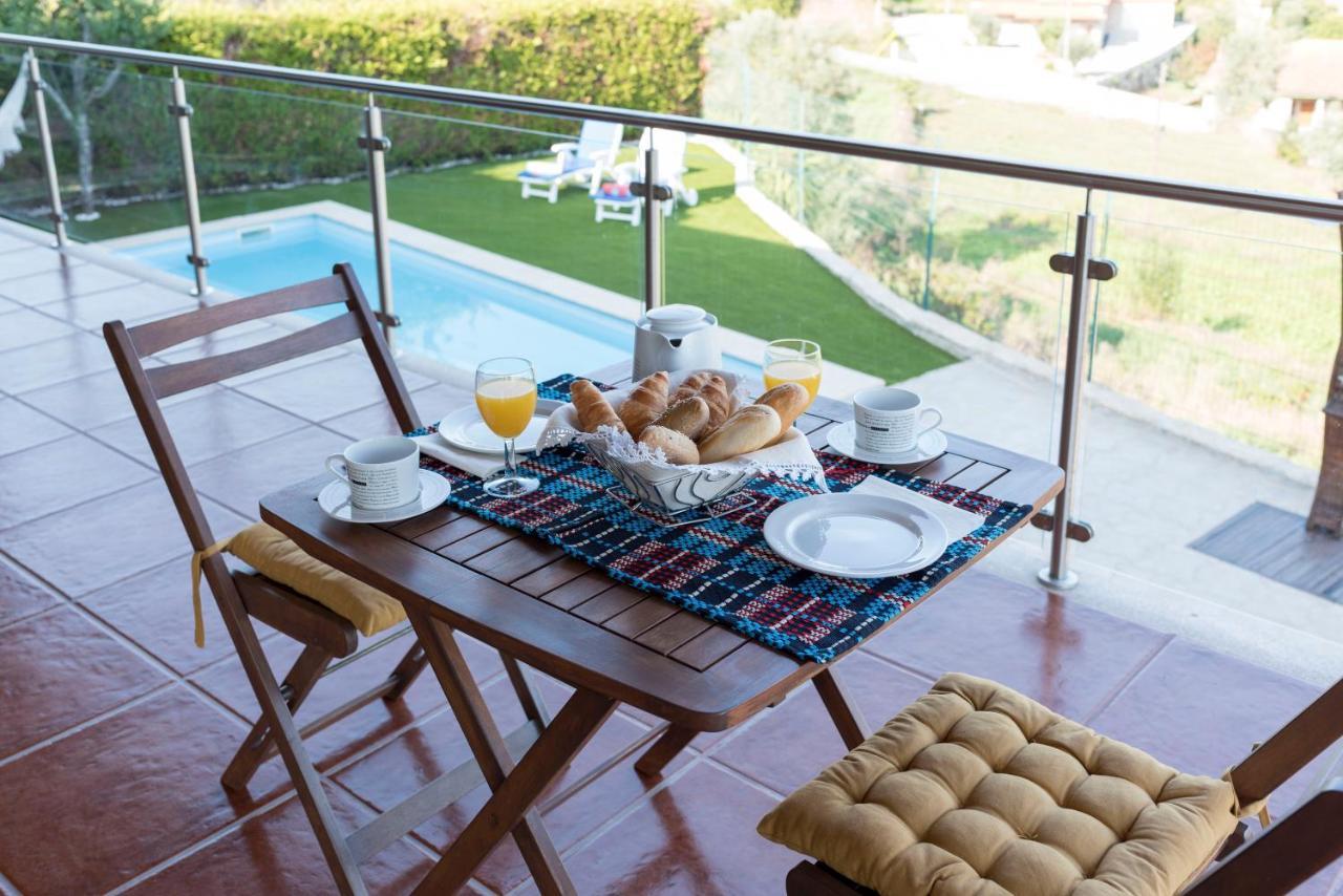 Lovelystay - Casa Guimas Penafiel Ngoại thất bức ảnh