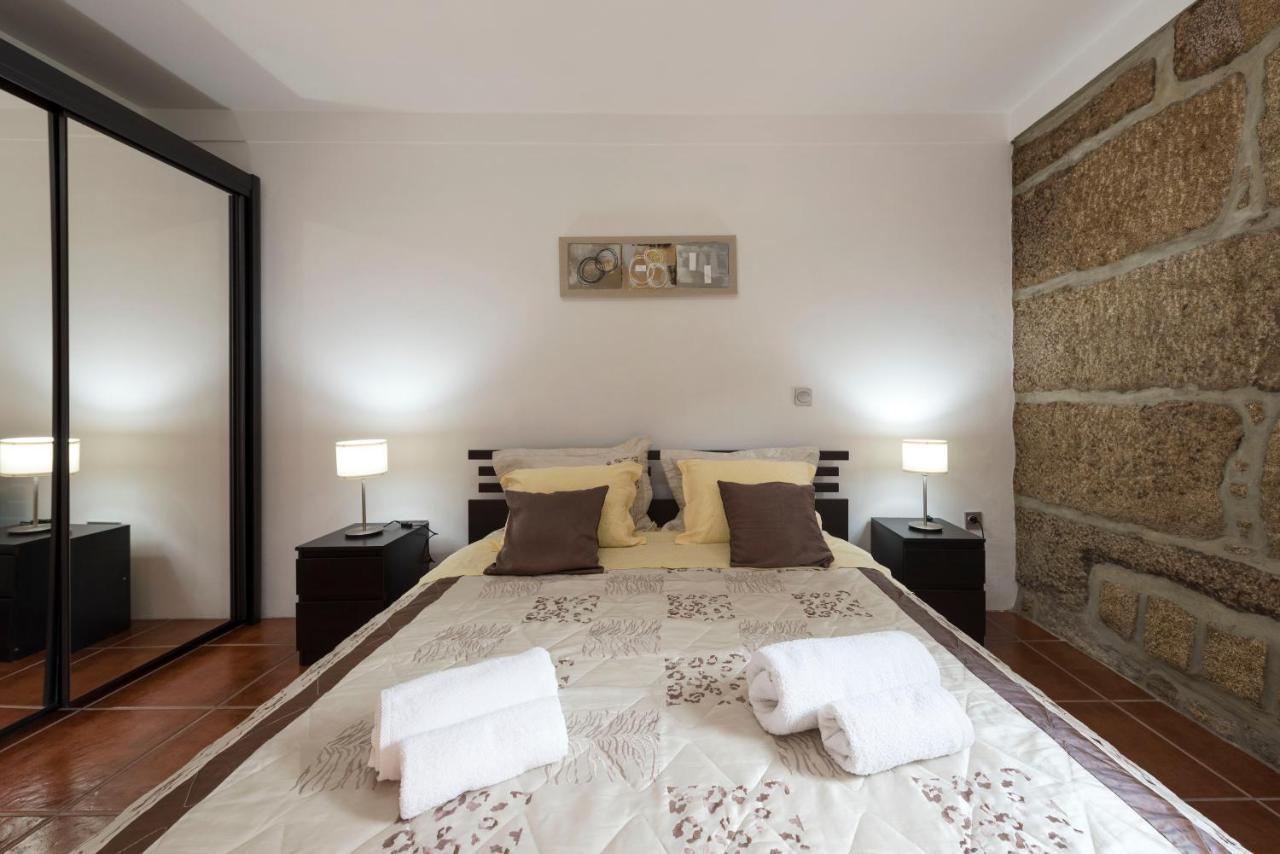 Lovelystay - Casa Guimas Penafiel Ngoại thất bức ảnh