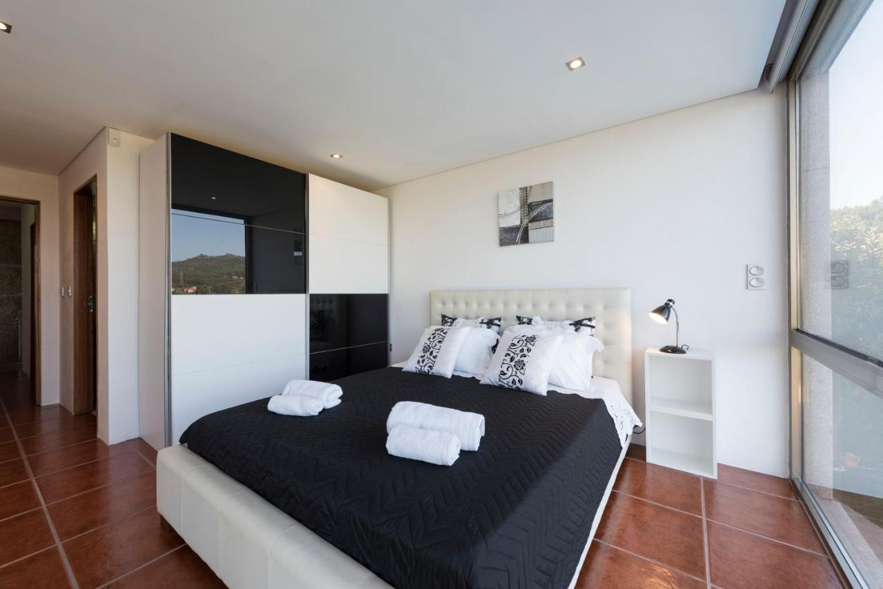 Lovelystay - Casa Guimas Penafiel Ngoại thất bức ảnh