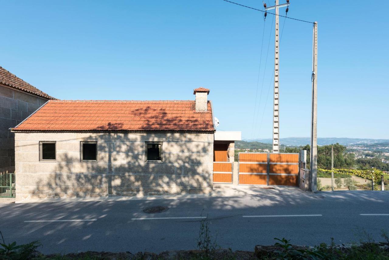 Lovelystay - Casa Guimas Penafiel Ngoại thất bức ảnh